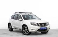 Nissan Terrano 1 из 22