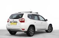 Nissan Terrano 4 из 22