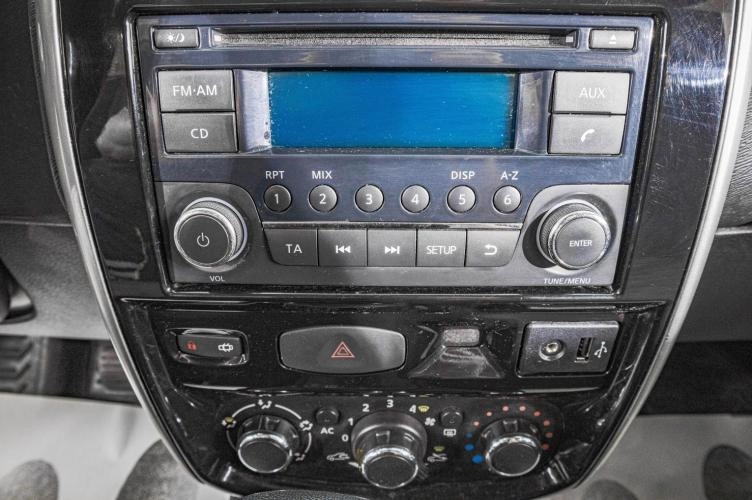 Nissan Terrano 16 из 22