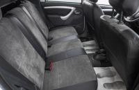Nissan Terrano 21 из 22