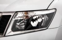Nissan Terrano 7 из 22