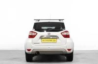 Nissan Terrano 5 из 22