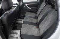 Nissan Terrano 20 из 22