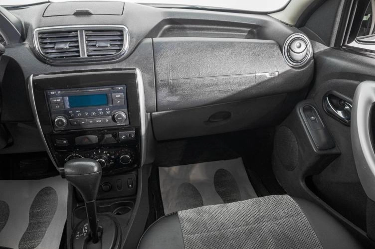 Nissan Terrano 18 из 22