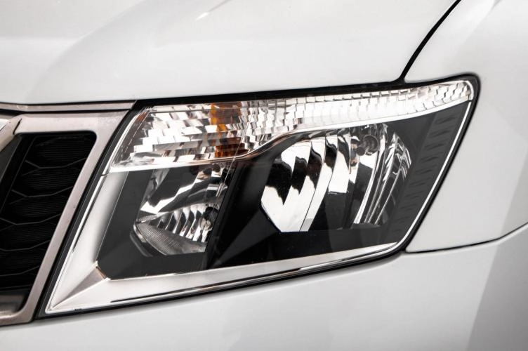 Nissan Terrano 7 из 22