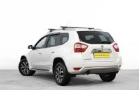 Nissan Terrano 6 из 22