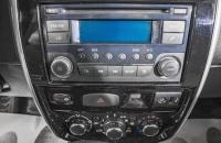 Nissan Terrano 16 из 22
