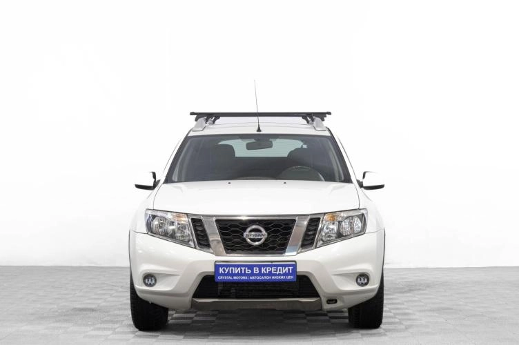 Nissan Terrano 2 из 6