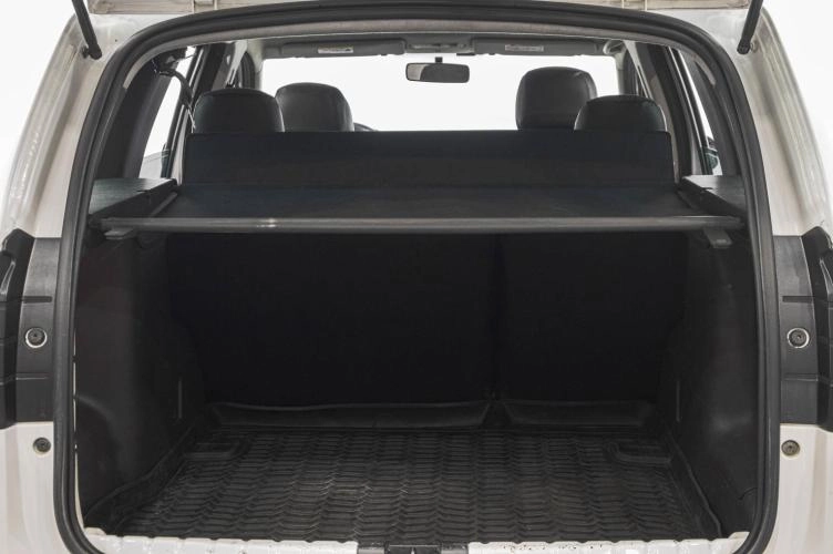 Nissan Terrano 22 из 22