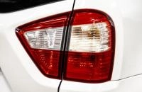 Nissan Terrano 8 из 22
