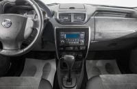 Nissan Terrano 15 из 22