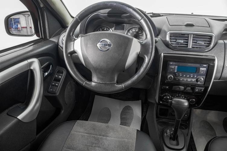 Nissan Terrano 14 из 22