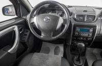 Nissan Terrano 14 из 22