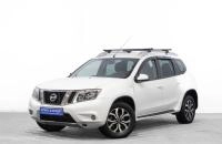 Nissan Terrano 3 из 22