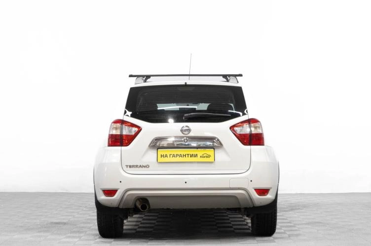 Nissan Terrano 5 из 6