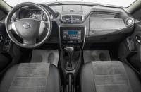 Nissan Terrano 9 из 22