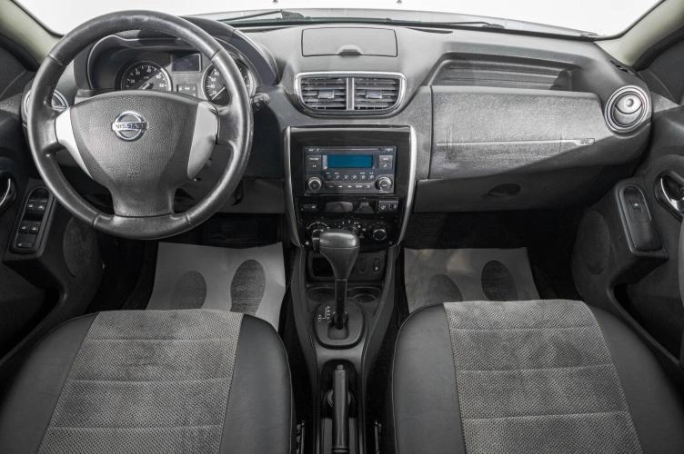 Nissan Terrano 9 из 22