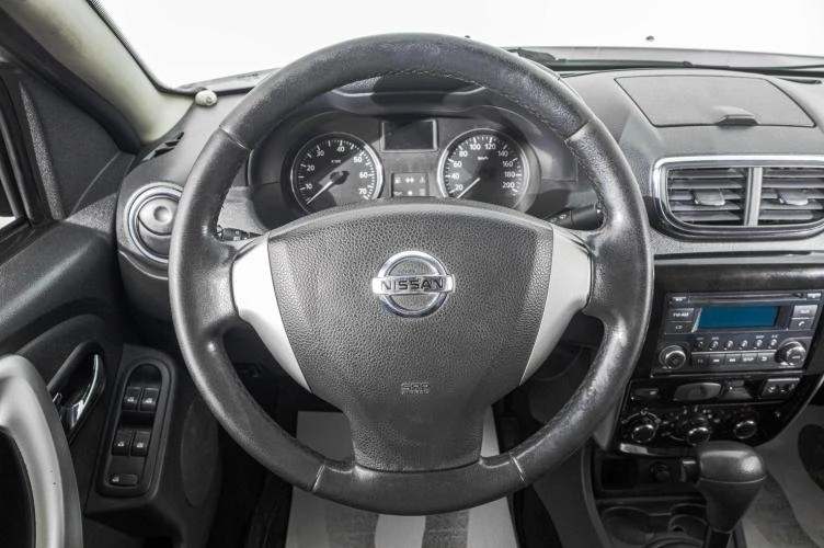 Nissan Terrano 13 из 22