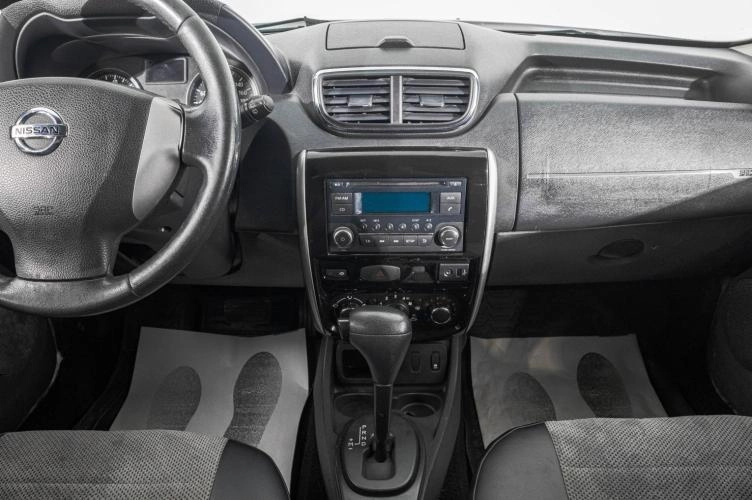 Nissan Terrano 15 из 22