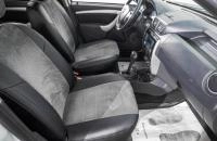 Nissan Terrano 19 из 22
