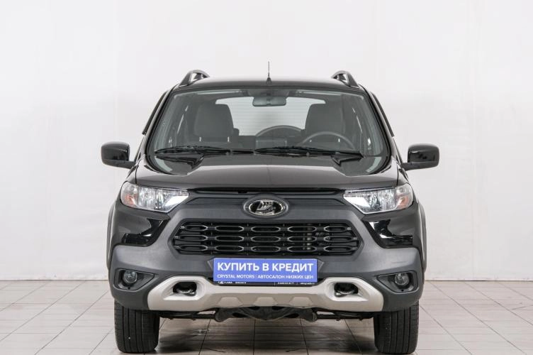 ВАЗ (LADA) Niva Travel 2 из 6