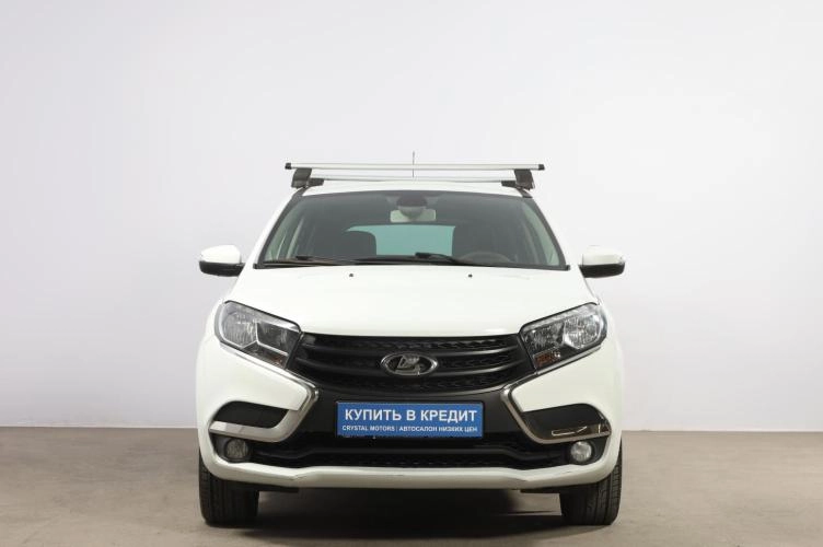 ВАЗ (LADA) XRAY 2 из 6