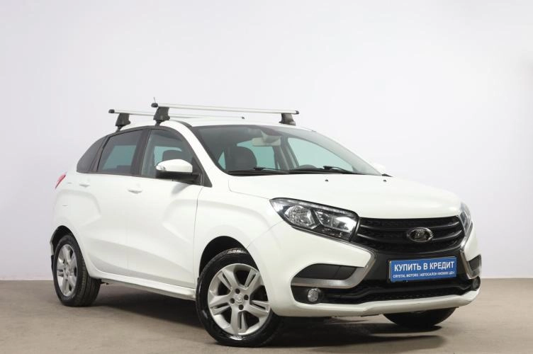 ВАЗ (LADA) XRAY 1 из 6