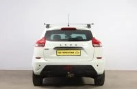 ВАЗ (LADA) XRAY 5 из 17
