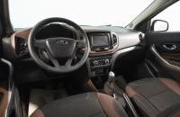 ВАЗ (LADA) XRAY 7 из 17