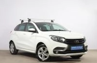 ВАЗ (LADA) XRAY 1 из 17