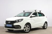 ВАЗ (LADA) XRAY 3 из 17