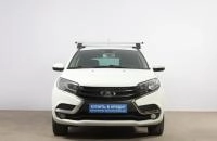 ВАЗ (LADA) XRAY 2 из 17