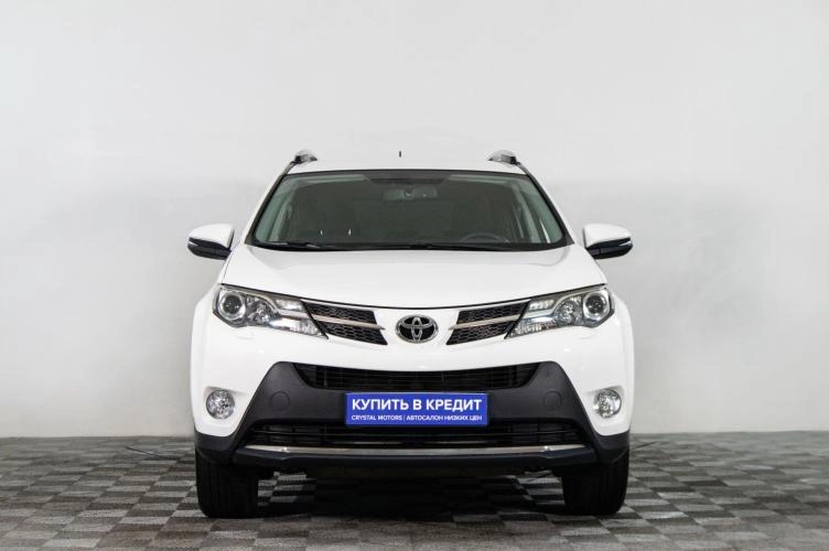 Toyota RAV4 2 из 6