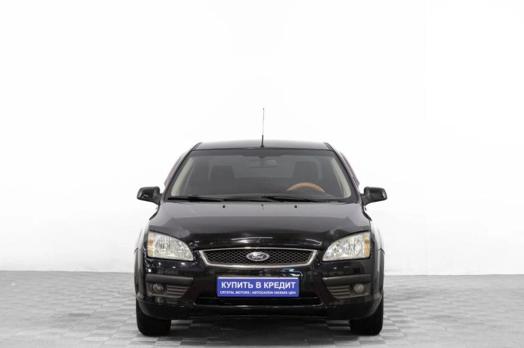 Ford Focus 2 из 6
