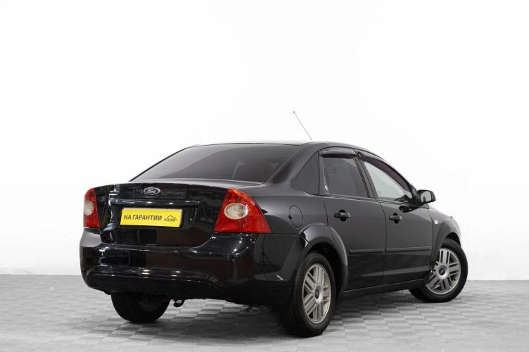 Ford Focus 4 из 6
