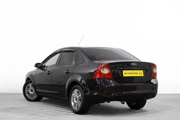 Ford Focus 6 из 6