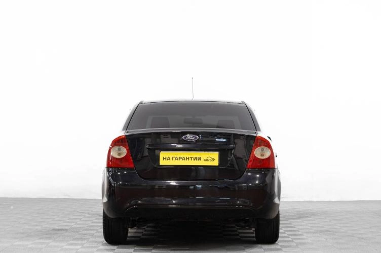 Ford Focus 5 из 6
