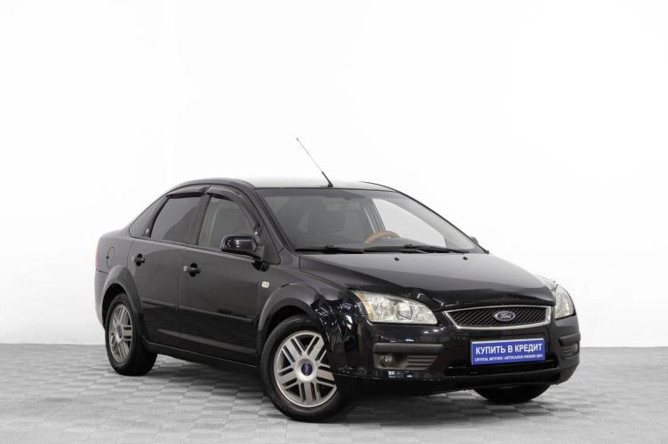 Ford Focus 1 из 6