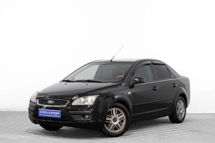 Ford Focus 3 из 6