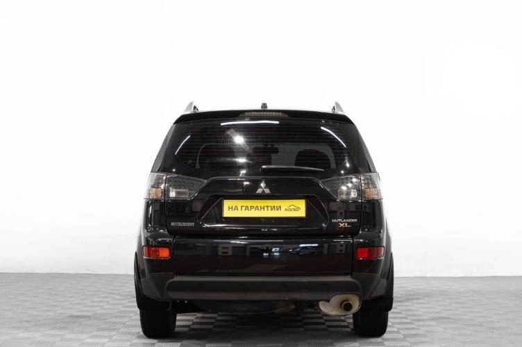 Mitsubishi Outlander 5 из 6