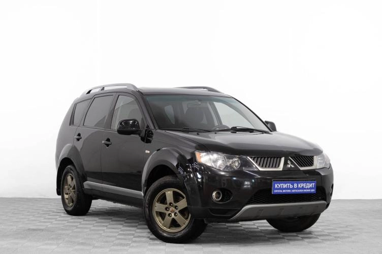 Mitsubishi Outlander 1 из 6