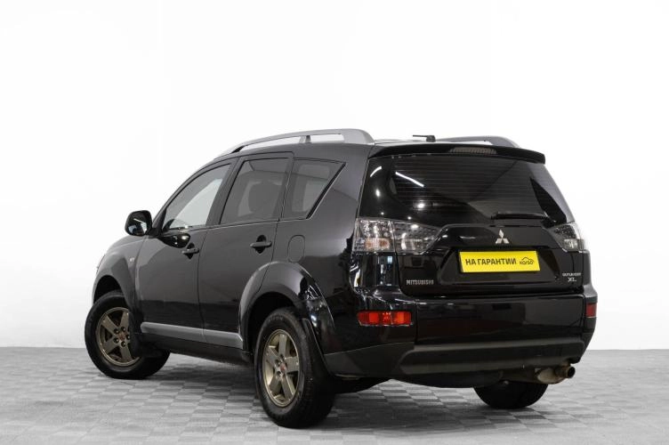 Mitsubishi Outlander 6 из 6