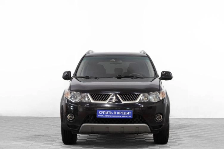 Mitsubishi Outlander 2 из 6