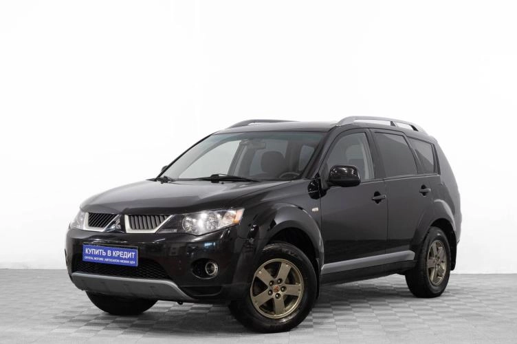 Mitsubishi Outlander 3 из 6