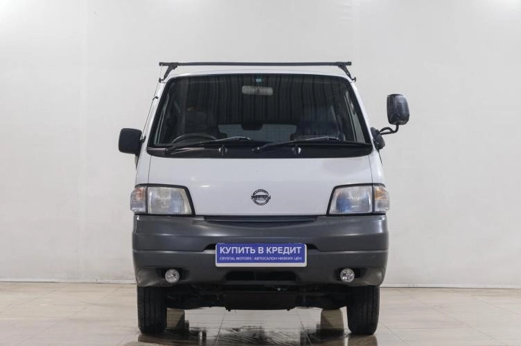 Nissan Vanette 2 из 6