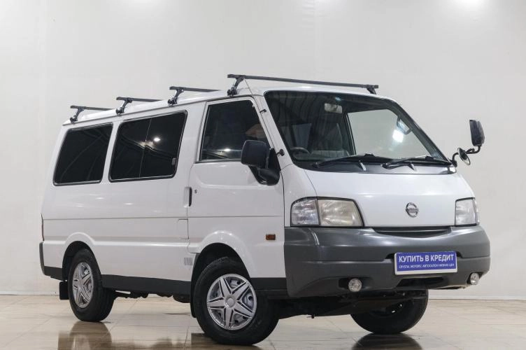 Nissan Vanette 1 из 6