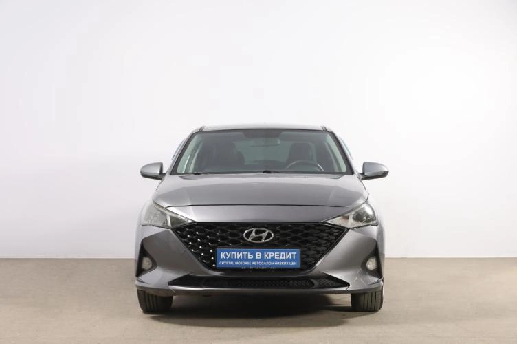 Hyundai Solaris 2 из 6