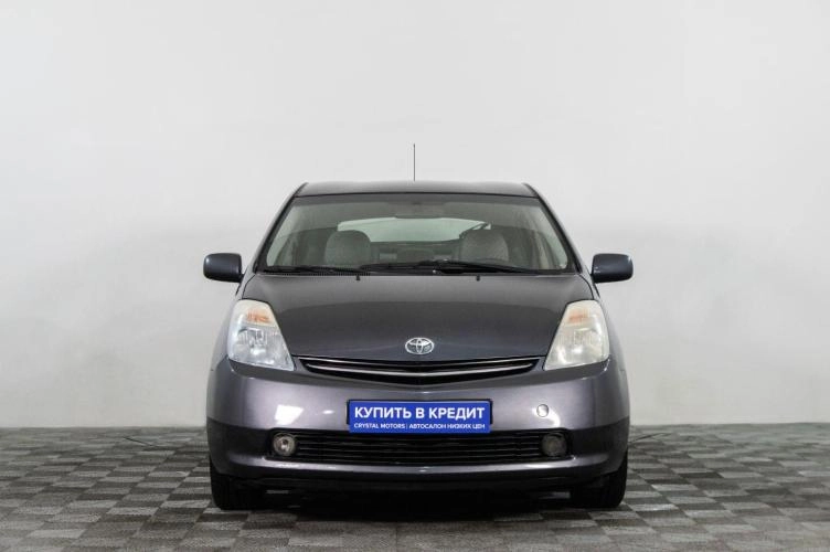 Toyota Prius 2 из 6