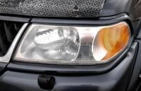 Mitsubishi Pajero Sport 7 из 23