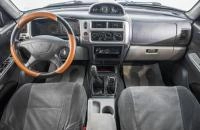Mitsubishi Pajero Sport 9 из 23